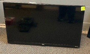 lot 2 image: ONN Roku TV