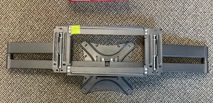 lot 5 image: TV Wall Mount
