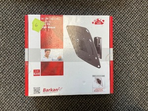 lot 6 image: Barkan TV Wall Mount