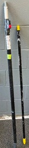 lot 29 image: 2 painters poles