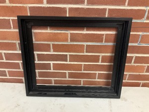 lot 32 image: Black Frame