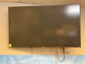lot 75 image: Hisense Flat Screen ROKU TV