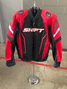 lot 99 image: Shift Avenger Textile Jacket