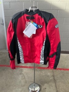 lot 100 image: Shift Avenger Textile Jacket