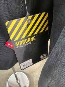 lot 102 image: Shift Airborne Textile Jacket