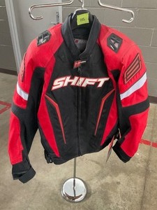 lot 105 image: Shift Avenger Textile Jacket