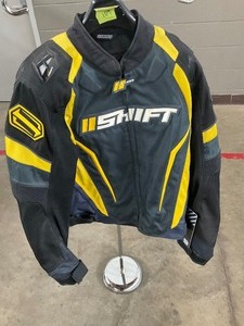 lot 109 image: Shift Avenger Textile Jacket
