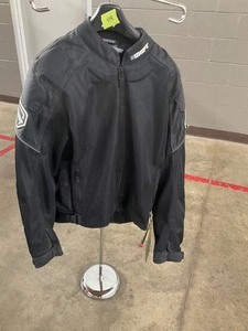 lot 114 image: Shift Airborne Textile Jacket