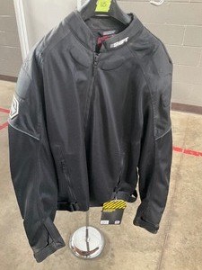 lot 115 image: Shift Airborne Textile Jacket