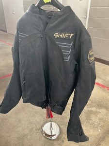 lot 118 image: Shift Revolver Textile Jacket