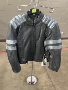 lot 121 image: Shift Airborne Textile Jacket