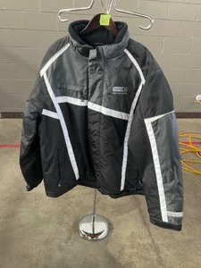 lot 122 image: Kimpex CKX Technowear Jacket