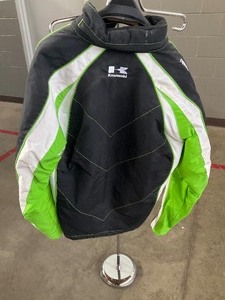 lot 125 image: Kawasaki Ladies Jacket