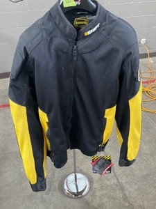 lot 127 image: Shift Airborne Textile Jacket