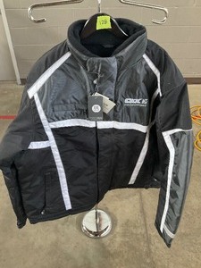 lot 128 image: Kimpex CKX Technowear Jacket