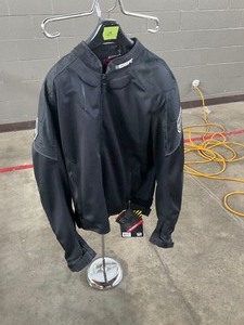 lot 129 image: Shift Airborne Textile Jacket