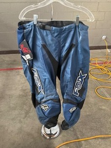 lot 136 image: Fox Moto Cross Pant