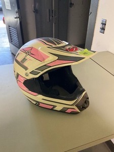 lot 145 image: SUNL Off-Road Helmet
