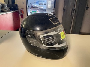 lot 154 image: Z1R Helmet
