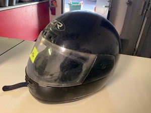 lot 156 image: Z1R Helmet