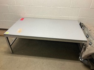 lot 164 image: Store Fixture Coffee Table