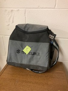 lot 167 image: Suzuki Bag