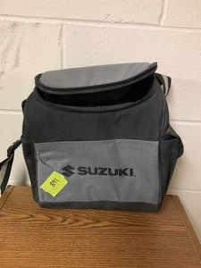 lot 168 image: Suzuki Bag