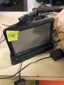 lot 174 image: Uniden Guardian Camera System