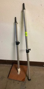 lot 179 image: Boat cover part