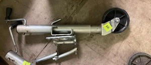 lot 188 image: Trailer Wheel Jack