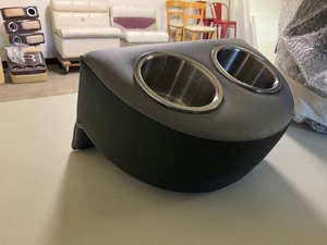 lot 207 image: Boat cup holders