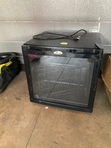 lot 245 image: Wine Cooler