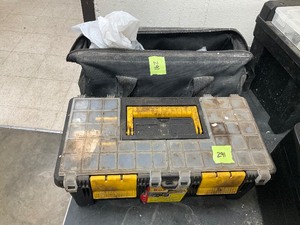 lot 291 image: Hardware lot