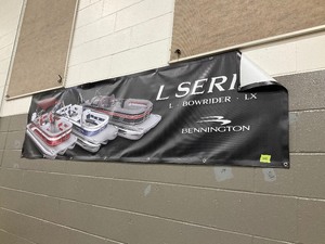 lot 295 image: Bennington Banner