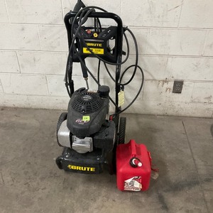 lot 341 image: Pressure washer