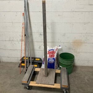 lot 342 image: Misc lot