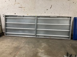 lot 351 image: Yamaha Sign