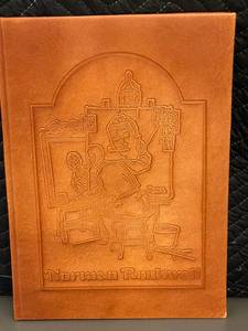 lot 88 image: Norman Rockwell - The Saturday Evening Post Covers (Smithmark 1995 Edition)