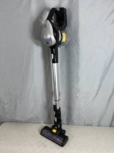lot 42 image: TMA Cordless Rechargeable Vacuum