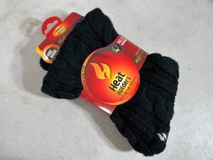 lot 72 image: New Heat Holders Neck Warmer