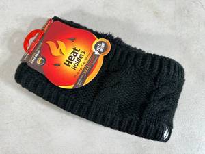 lot 73 image: New Heat Holders Head Band