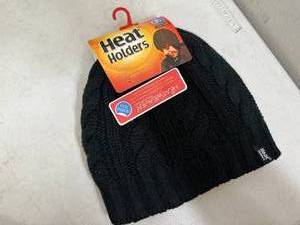 lot 176 image: New Heat Holders Thermal Hat