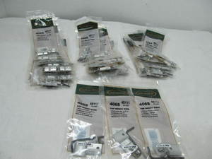 lot 61 image: Weaver 406S Top Mount Rifle Base