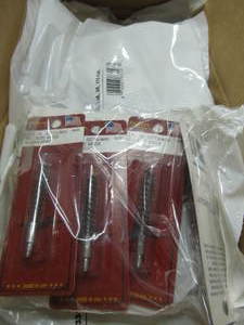 lot 64 image: Rifle Bore Brushes