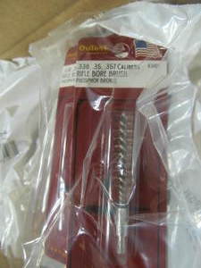 lot 66 image: Rifle Bore Brushes