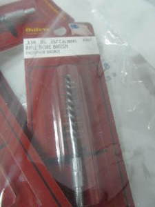 lot 67 image: Rifle Bore Brushes