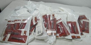 lot 63 image: Rifle Bore Brushes