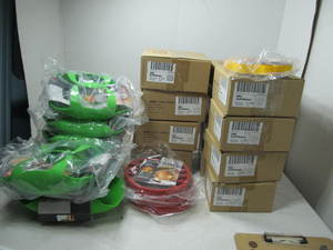 lot 69 image: OXO Softwork Lot