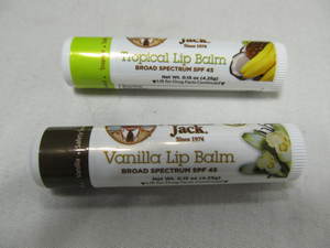lot 72 image: Lip Balm Resale Lot