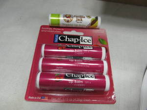 lot 73 image: Lip Balm Resale Lot